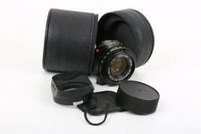 Leica 35mm summicron gebraucht kaufen  München