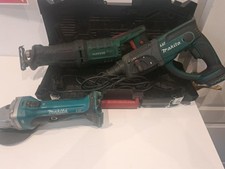 Makita parkside set for sale  NOTTINGHAM