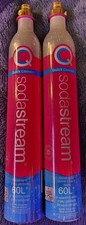 Sodastream co2 carbonating for sale  Corinth