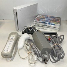 Nintendo wii rvl for sale  Marysville
