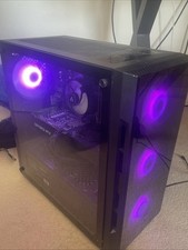 Gaming amd ryzen for sale  MANCHESTER