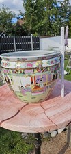 Chinesische vase handbemalt gebraucht kaufen  Feucht