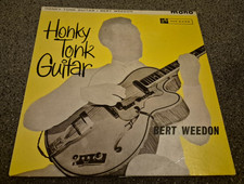 Sought bert weedon for sale  DUNS