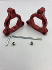 Cnc aluminum motorcycle for sale  STOKE-ON-TRENT