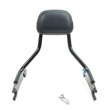 Detachable backrest short for sale  Hilliard