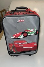 Kinder koffertrolley reisekoff gebraucht kaufen  Willich