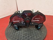 Honda 125 speedo for sale  THAME