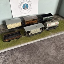 Various dublo rail for sale  MAYBOLE