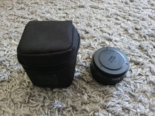 Sigma 1401 fach gebraucht kaufen  Langenhagen