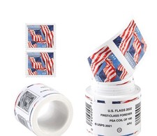 Roll collectible postage for sale  La Puente