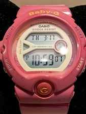 Casio baby bar for sale  BILSTON