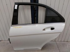 Porte arriere gauche d'occasion  Méru