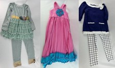 Girls size clothing for sale  Cary