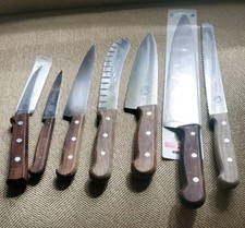 Set forschner victorinox for sale  West Linn
