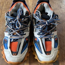 Balenciaga track sneakers for sale  MANCHESTER