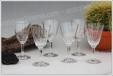 Set verres vin d'occasion  Dijon