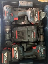Bosch gsr 18v d'occasion  Onnaing