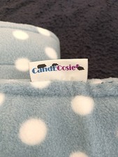 Guinea pig fleece for sale  RUGBY