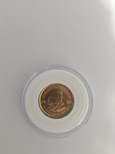 Rare 1998 gold for sale  BINGLEY