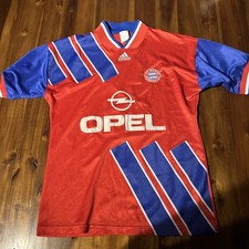 Bayern münchen trikot gebraucht kaufen Bayern münchen trikot gebraucht kaufen  Malente
