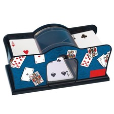 Poker card shuffler for sale  EDENBRIDGE