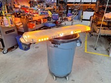 Code amber lightbar for sale  Lindale