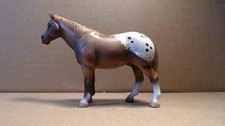 Vintage schleich appaloosa for sale  Wilmot