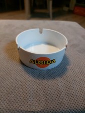 Algida posacenere ashtray usato  Savignano sul Panaro