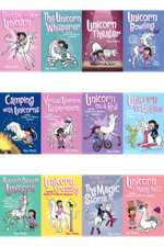 Phoebe unicorn series for sale  Montgomery
