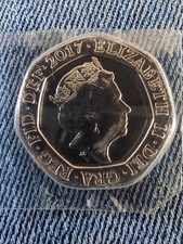 2017 brilliant uncirculated for sale  LOWESTOFT