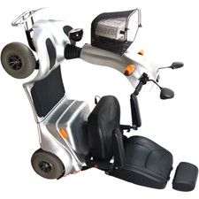 Elektroscooter meyra cityliner gebraucht kaufen  Rahden