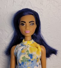 Barbie fashionistas doll for sale  Duncan