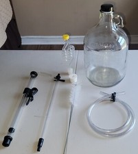 Home brewing kit for sale  Chesapeake