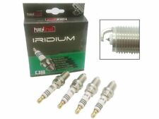 4x velas de ignição Iridium upgrade compatíveis com Honda Civic (Mk8) 1.8 gasolina (2005-), usado comprar usado  Enviando para Brazil