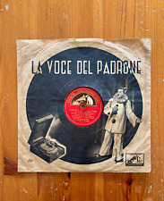 Disco vinile giri usato  Palermo