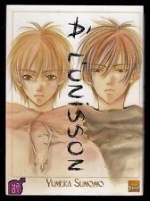 Manga unisson yumeka d'occasion  Saint-Gilles-Croix-de-Vie