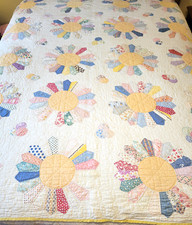 Antique vintage quilt for sale  Streetsboro