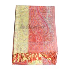 Women pashmina scarf for sale  Plainview