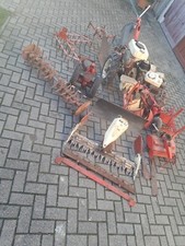 Einachsschlepper 5 gebraucht kaufen  Dommitzsch