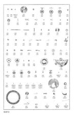 Ricambi spare parts usato  Cesena