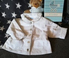 Jacadi jacke gefüttert gebraucht kaufen  Deutschland
