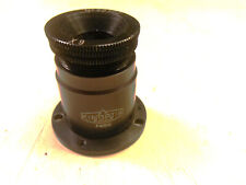 Kinoptik loupe eyepiece for sale  LONDON