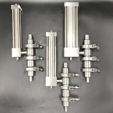 Bpe stainless 304 for sale  Lakeland