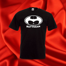 Buttman shirt shirt gebraucht kaufen Buttman shirt shirt gebraucht kaufen  Vaihingen an der Enz