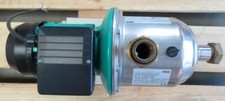 Wilo mc304 rainsystem gebraucht kaufen  Gernsbach