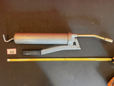Large pressol pump for sale  EDINBURGH