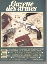 Gazette armes 174 d'occasion Gazette armes 174 d'occasion  Bray-sur-Somme