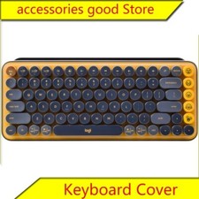Keyboard Protection for Logitech POP Bubble Mechanical Keyboard Protective Film segunda mano Keyboard Protection for Logitech POP Bubble Mechanical Keyboard Protective Film segunda mano  Embacar hacia Mexico