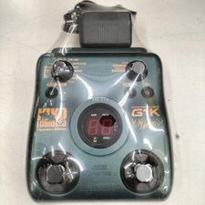ZOOM G1K | Pedal de efeitos múltiplos assinatura guitarra Kiko Loureiro em bom estado comprar usado  Enviando para Brazil