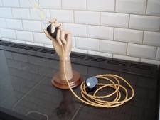 Wooden artist hand for sale  STOKE-ON-TRENT